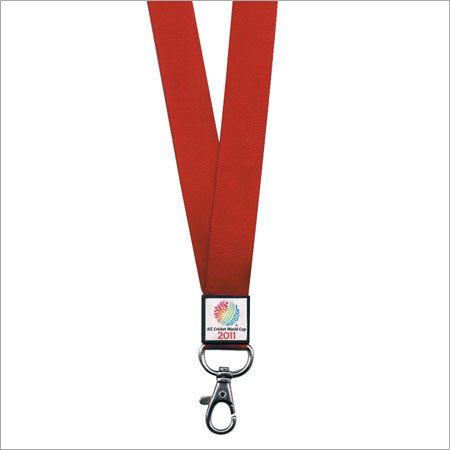 Red Lanyards Red Lanyards