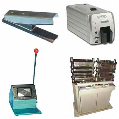 ID Card Machines ID Card Machines