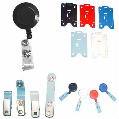 Id Card Accessories Id Card Accessories
