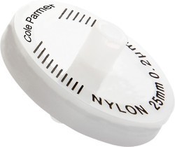 Nylon Chromotography Filters Nylon Chromotography Filters