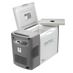 Portable Laboratory Freezer Portable Laboratory Freezer