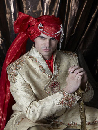 Wedding Sherwani Wedding Sherwani