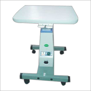 Ophthalmic Motorized Table Ophthalmic Motorized Table
