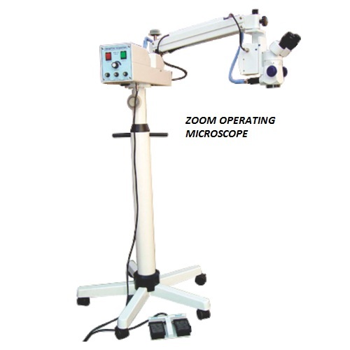 Zoom Operating Microscope Zoom Operating Microscope
