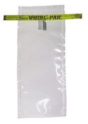 Whirl-Pak Sterile Sampling Bags Whirl-Pak Sterile Sampling Bags