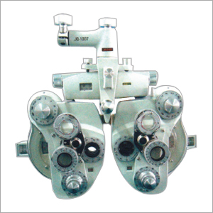 Optical View Tester Optical View Tester