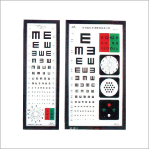 Symbol Chart Symbol Chart
