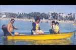 6 Seater Rowing Boat 6 Seater Rowing Boat