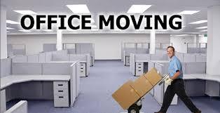 Corporate Office Relocation Services Corporate Office Relocation Services