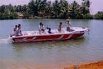Luxury Ferry Boat Luxury Ferry Boat