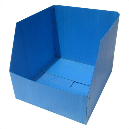 Industrial PP Bins Industrial PP Bins