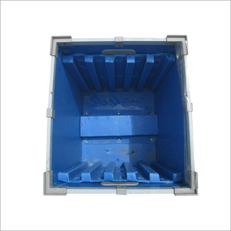Polypropylene Dump Bins Polypropylene Dump Bins