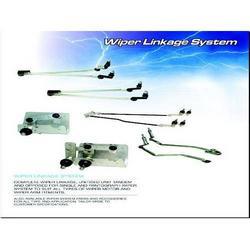 Wiper Linkage System Wiper Linkage System