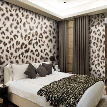 Leather Effect Wallpaper Leather Effect Wallpaper