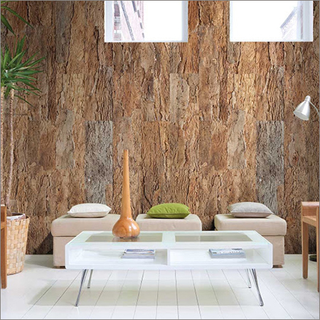 Cork Effect Wallpaper Cork Effect Wallpaper