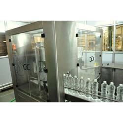 Drinking Water Plant Drinking Water Plant
