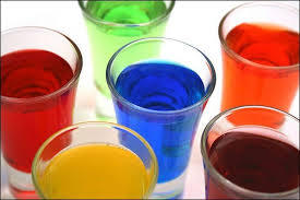 Food Colours Food Colours