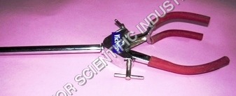 Condenser Clamps Condenser Clamps