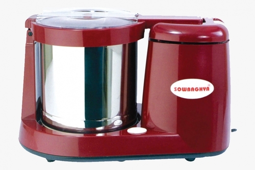 Table Top Wet Grinder Table Top Wet Grinder