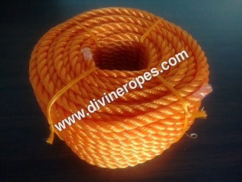 HDPE Ropes HDPE Ropes