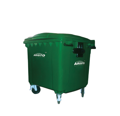 Wheel Waste Bin 1100LT Wheel Waste Bin 1100LT