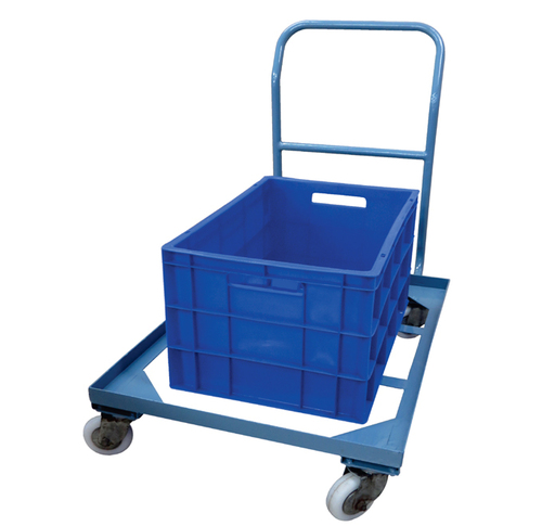 Trolly Trolly