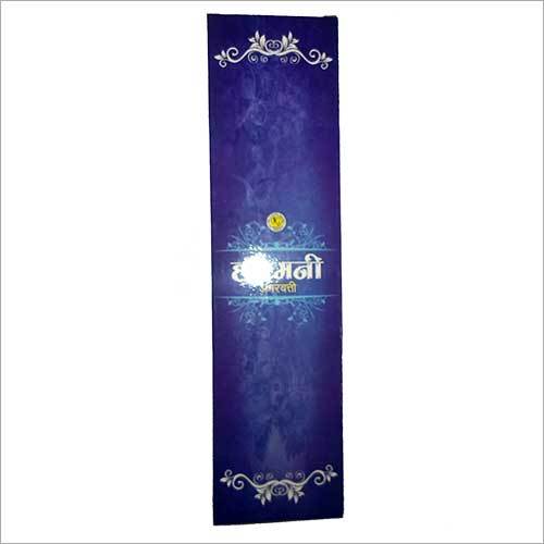 Aromatic Incense Sticks Aromatic Incense Sticks