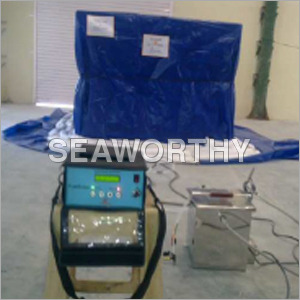 Container Fumigation Services Container Fumigation Services
