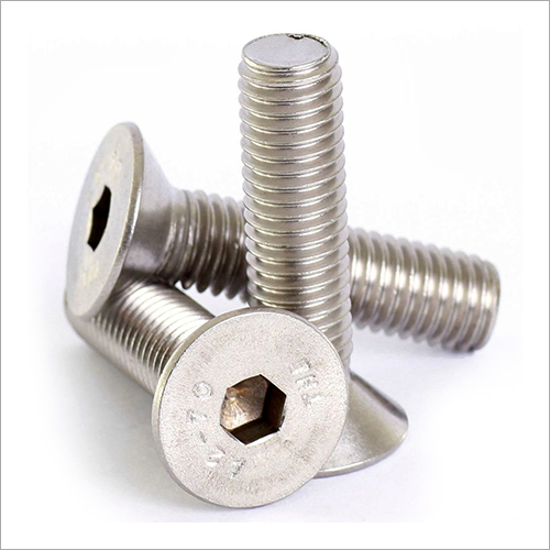 Allen CSK Bolt Allen CSK Bolt