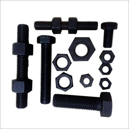 High Tensile Fasteners High Tensile Fasteners