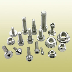 Stainless Steel Fasteners Stainless Steel Fasteners