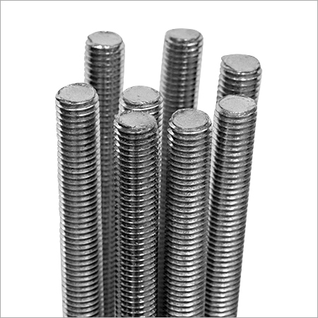Threaded Rod Threaded Rod