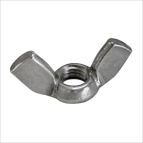 Wing Nut Wing Nut