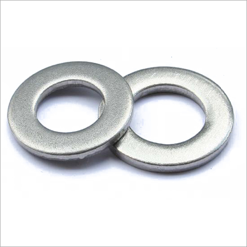Stainless Steel Flat Washer Stainless Steel Flat Washer