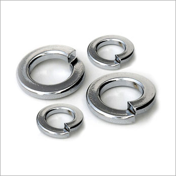 SS Spring Washer SS Spring Washer