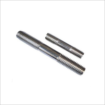 Half Thread Stud Half Thread Stud