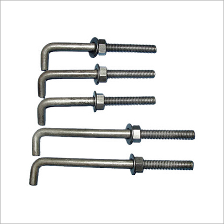 Anchor Bolt Anchor Bolt