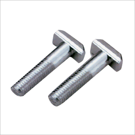 T Head Bolt T Head Bolt