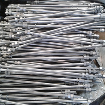 Foundation Bolt Foundation Bolt