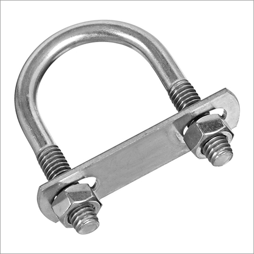 U Bolts U Bolts