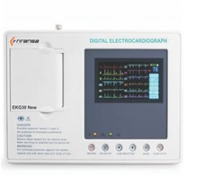 ECG MACHINE ECG MACHINE