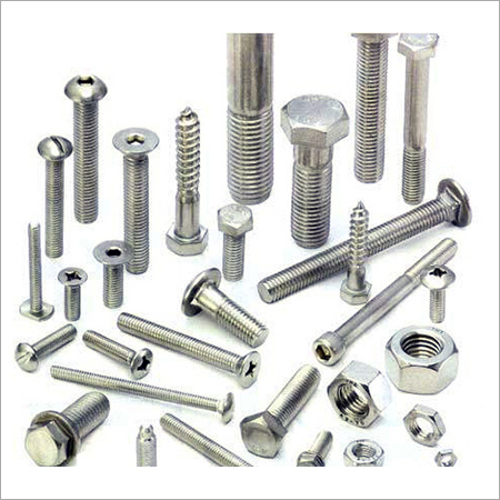 SS High Tensile Fasteners SS High Tensile Fasteners