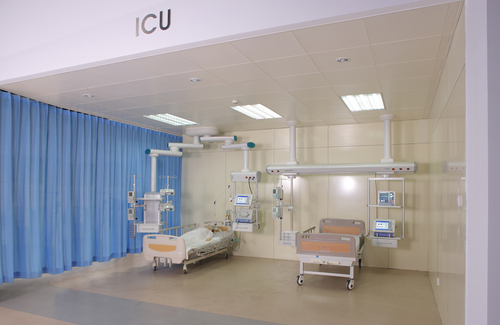 ICU SEUP ICU SEUP