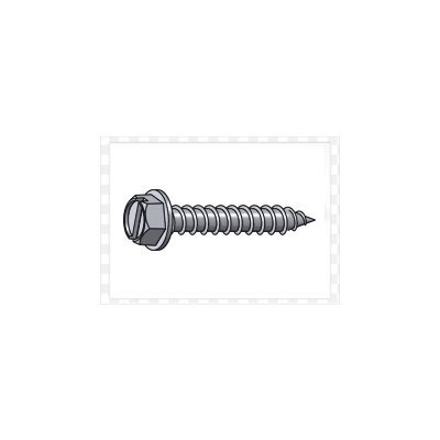 Hex Washer Head Screw Hex Washer Head Screw