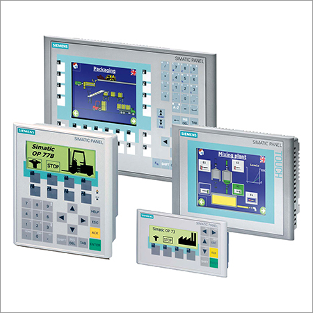Digital Multi Control Panel Digital Multi Control Panel