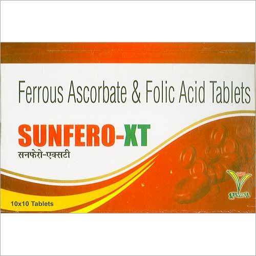 Folic Acid Tablets Folic Acid Tablets