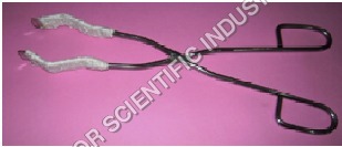 FLASK TONGS STEEL FLASK TONGS STEEL