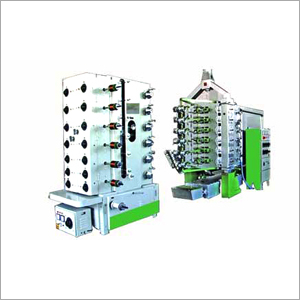 Industrial Wire Enameling Machine Industrial Wire Enameling Machine