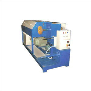 High Speed Enamelling Machine High Speed Enamelling Machine