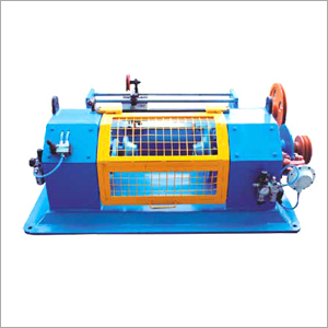 Wire Spooling Machine Wire Spooling Machine